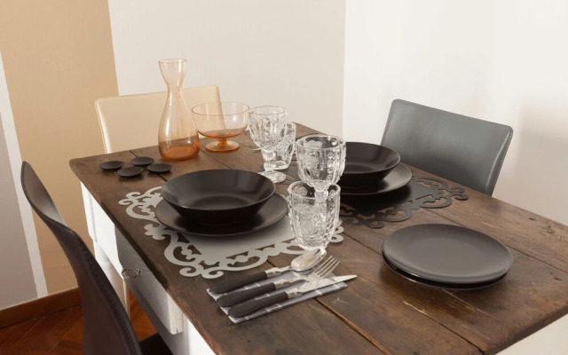 Rent In Rome - Maison Corso