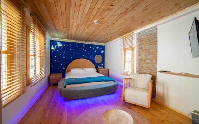 Little Prince Boutique Hotel