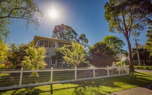 The Heart of Emerald Bed & Breakfast