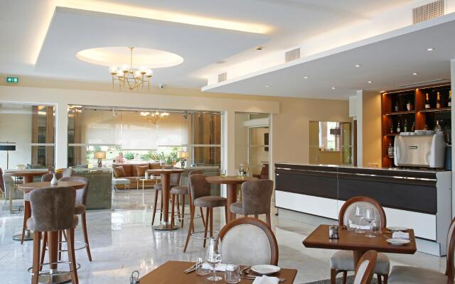 Hotel Corsica & Spa Serena