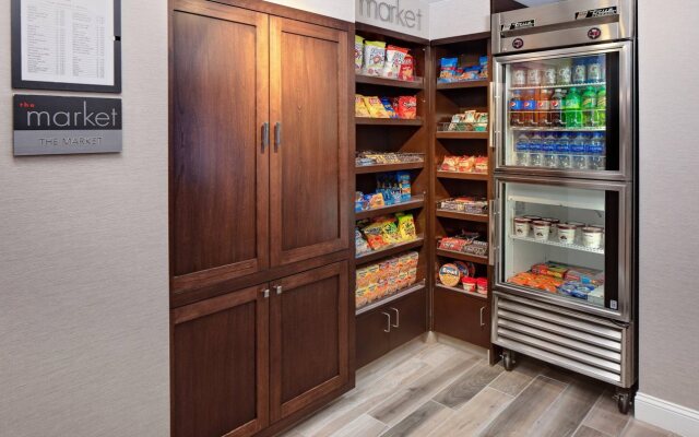 Residence Inn Boston Dedham