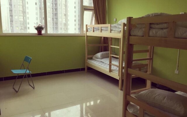 One Tree Hostel Huilongguan