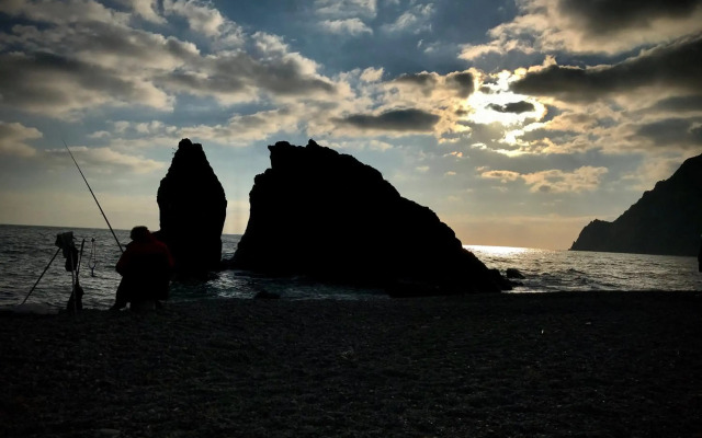 Cà Lea,2 Minuti dalla Spiaggia di Monterosso