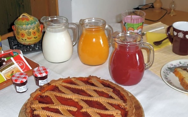Baita de Eliseo