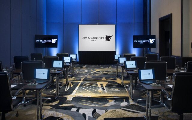 JW Marriott Hotel Lima