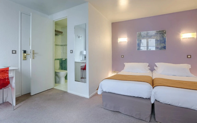 Hotel Le Hameau de Passy