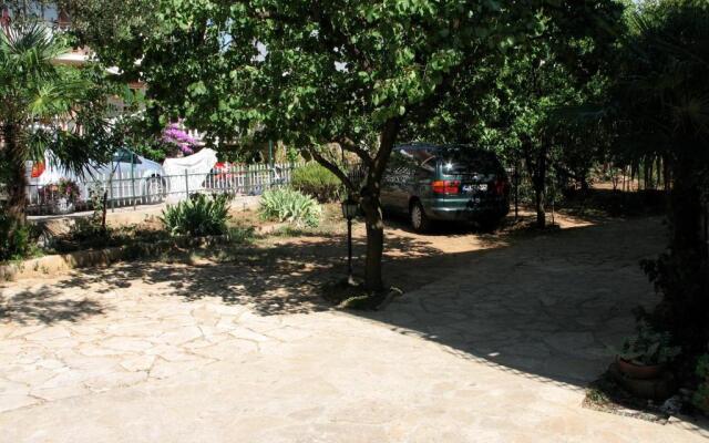 Apartments Villa Agatha