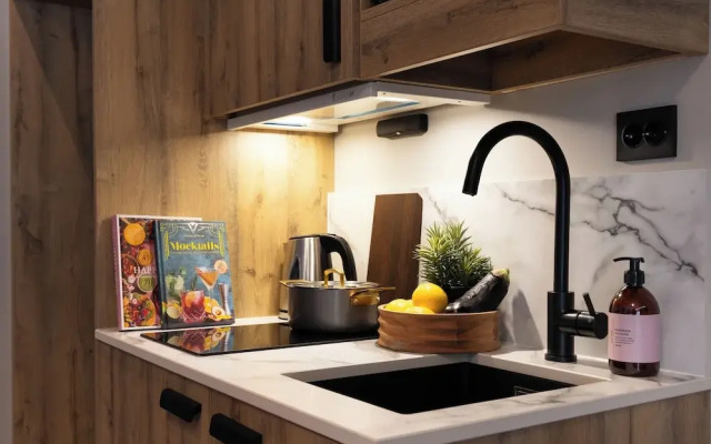 Stryn House - Hotel & Apartments