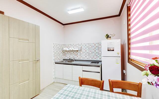 Buan Sagyejeol Pension