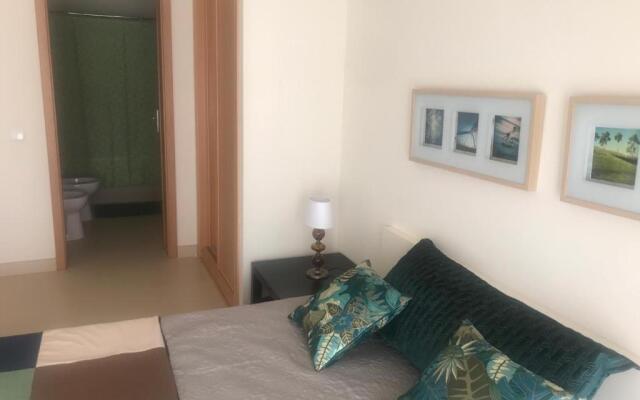 Cabanas Apartment