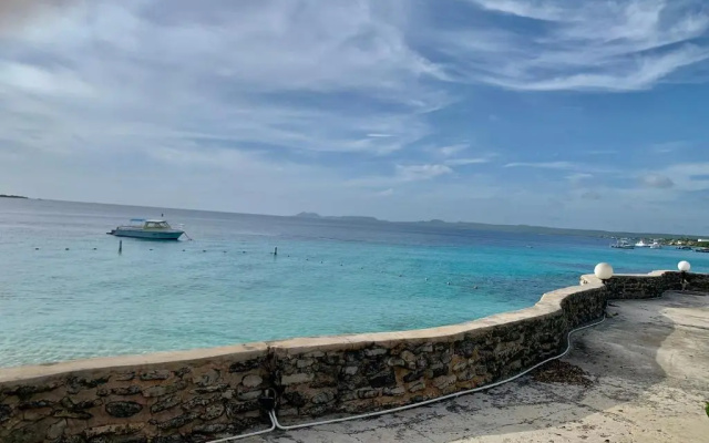 Sand Dollar Apartment B11 Serenity By The Sea