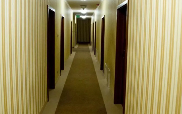Hotel Odessa