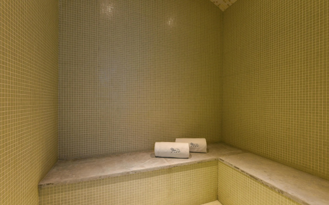 Kempinski Hotel Ishtar Dead Sea