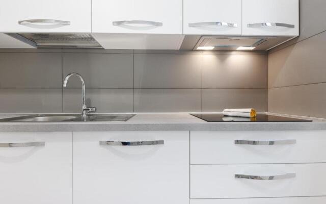 Modern Flat 250 mt from the sea - Albissola Marina