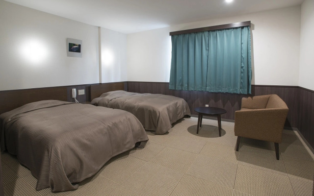 Hotel Murakami
