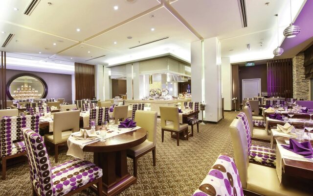 Movenpick Hotel Hanoi Centre