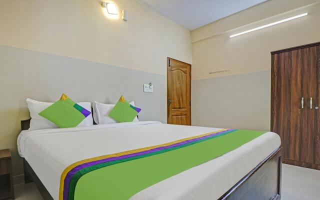Treebo Green Land Kushalnagar, 300 M From Nisargadhama Forest