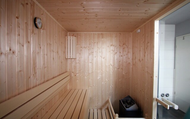 Sonnengarten 20 - Heimathafen