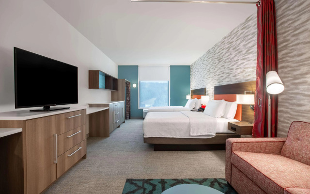 Home2 Suites By Hilton Calhoun