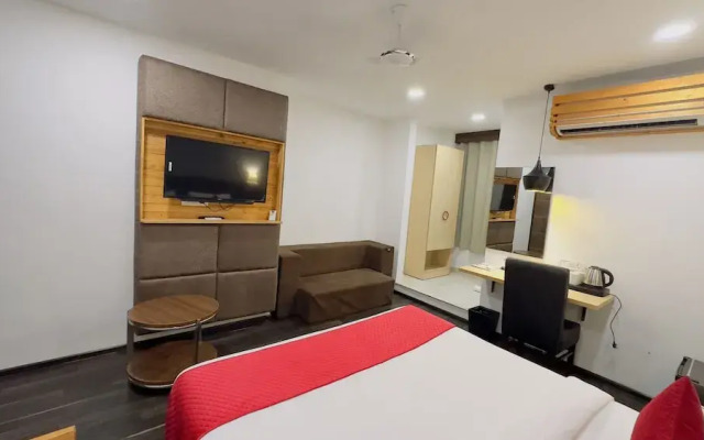 Ayaan Residency