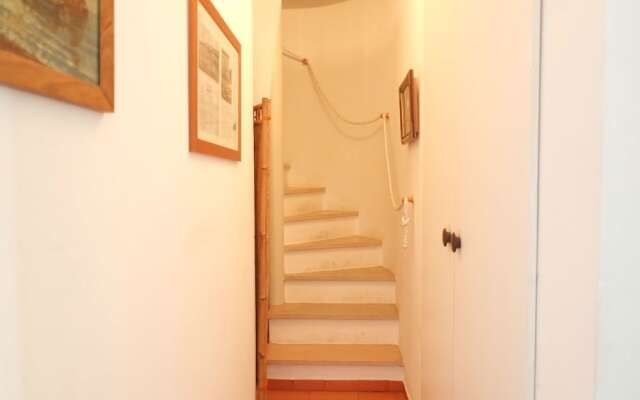 A06 - Seaview 1 Bed Apartment by DreamAlgarve