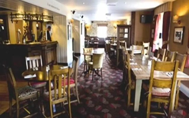 Black Lion Hotel