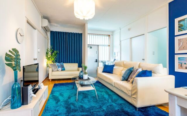 Uruma Hotel