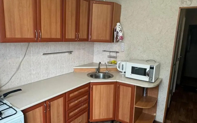 Fan House (Фан Хаус) на улице Блюхера 2