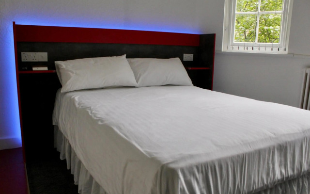 The Station Hotel and Banqueting