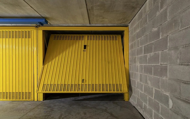 Casa Giustiniani by Wonderful Italy