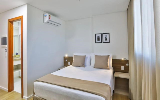 Nobile Inn Meridional Cariacica