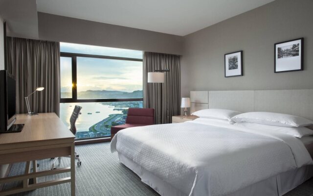 Four Points by Sheraton Sandakan