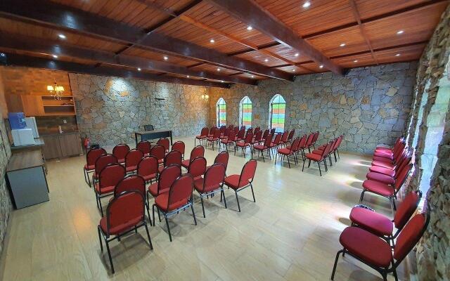 Hotel Vila Suíça 1818