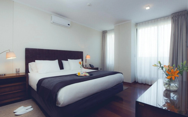 Hotel Atacama Suites