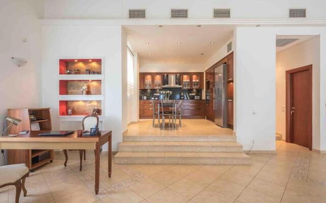 Anavissos 3bdr Seaview Beachhouse with Bbq