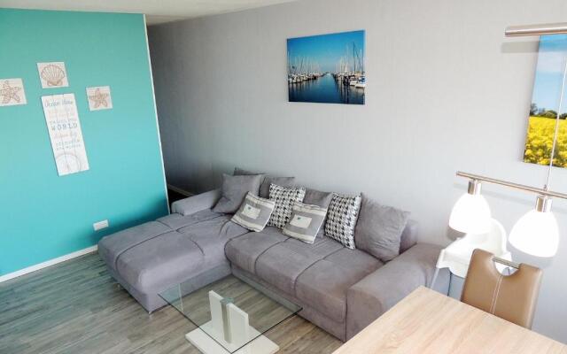 Ferienpark K04-009 Ferienpark