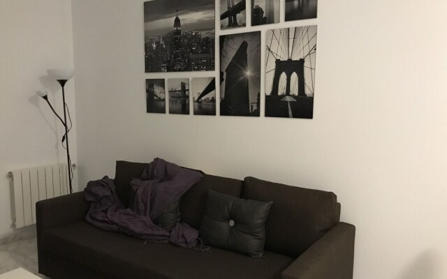 Tiger Apartment