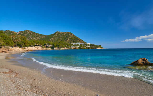 Hipotels Eurotel Punta Rotja & Spa