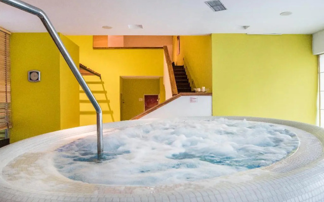 Hotel Garden Istra Plava Laguna