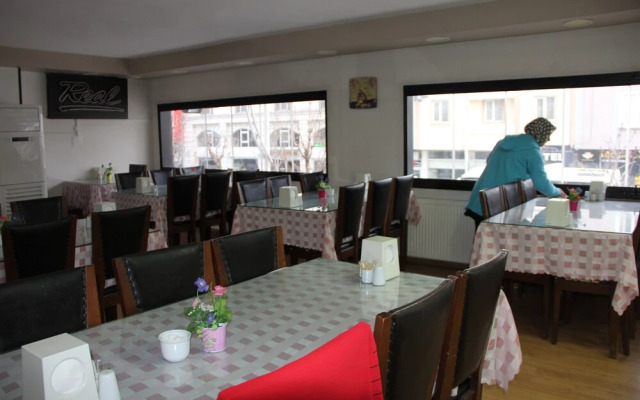 Real Residence
