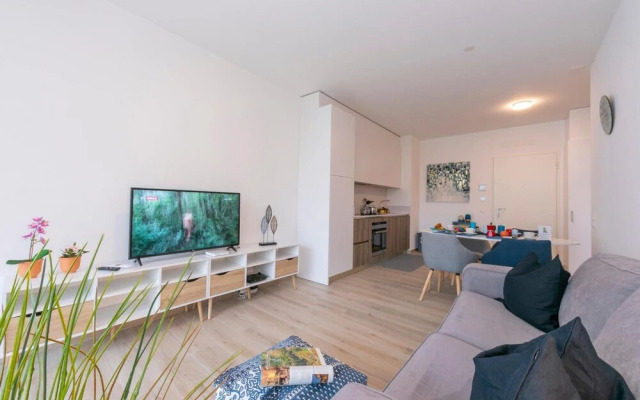 Wonderful Home in Viganello Lugano