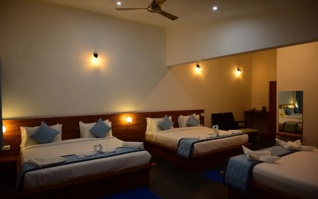 Shree Kalya Resort- Chikmagalur
