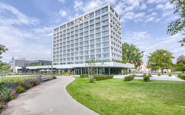 Parkhotel Heilbronn
