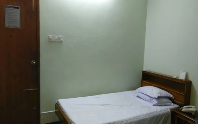 Western Inn International