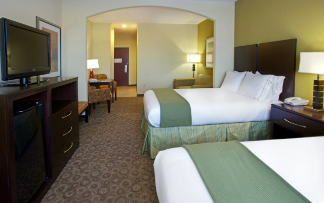 Holiday Inn Express & Suites Waller - Prairie View by IHG