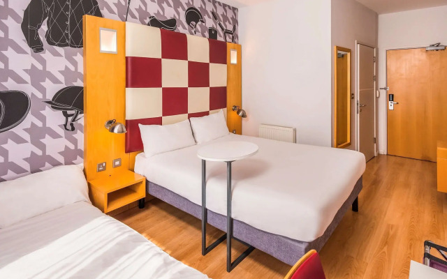Ibis Styles Haydock