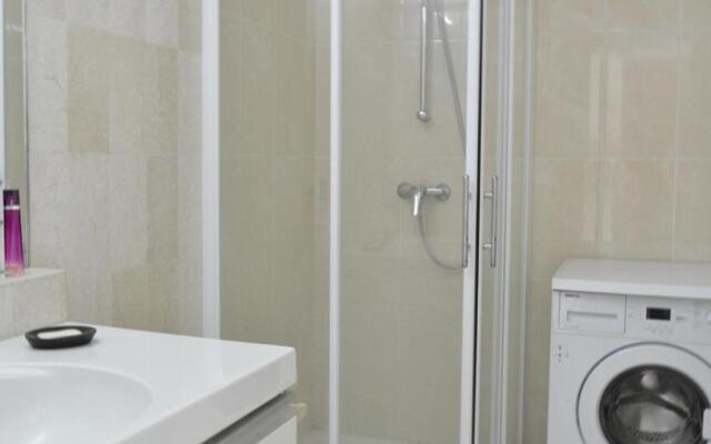 Appartement Juan les Pins, 2 pièces, 4 personnes - FR-1-252-109