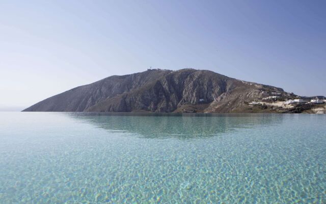 Elessa Hotel - Adults Only