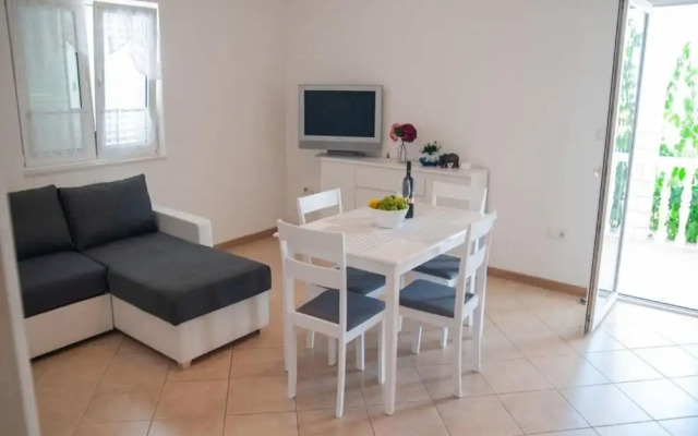 Boze - 100 m From sea - A1