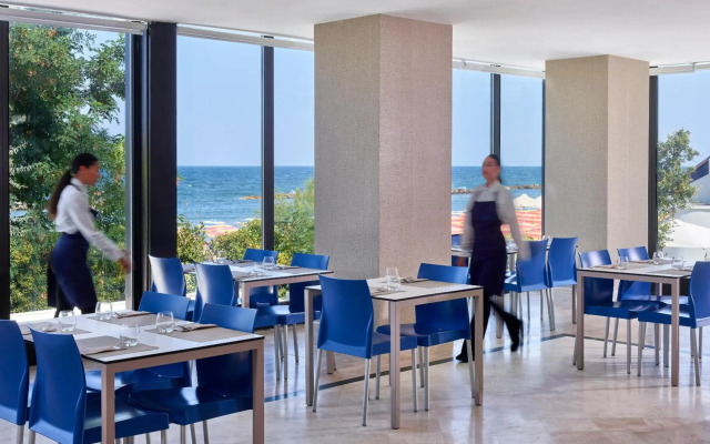 Serena Majestic Hotel